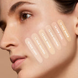 ELF Soft Glam Satin Foundation - 11 Fair Neutral, 13 Fair Neutral, 22 Light Warm, 23 Light Cool