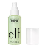 ELF Stay All Night Micro-Fine Setting Mist 80ml