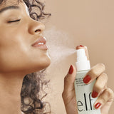 ELF Stay All Night Micro-Fine Setting Mist 80ml
