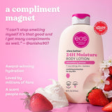 Eos Strawberry Dream Body Lotion 473 ml