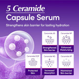 Eqqualberry Bakuchiol Plumping Serum 30ML