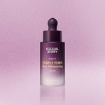 Eqqualberry Purple PDRN Pore Minimizing Serum 30ML