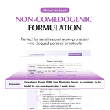 Eqqualberry Purple PDRN Pore Minimizing Serum 30ML