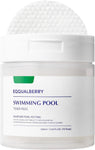 Eqqualberry Swimming Pool Toner 70 Pads
