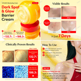 EQQUALBERRY Vitamin Illuminating Cream 50ml