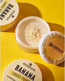 Essence Banana Loose Powder Yellow