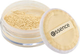 Essence Banana Loose Powder Yellow
