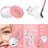 Essence Brow Lifting Gel Set