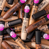 Essence Camouflage+ Matte Concealer - 100, 120, 150, 160, 180