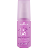 Essence fix & LAST keep it PERFECT MAKE-UP FIXING SPRAY