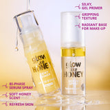 Essence glow like HONEY DEWY PRIMER