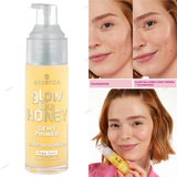 Essence glow like HONEY DEWY PRIMER