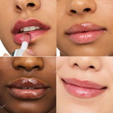 Essence Hydra Kiss Lip Oil 08 Mocha Glow
