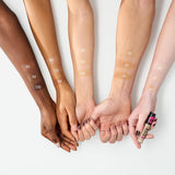Essence I Love Flawless Skin Concealer 4ml - 20-Dark Porcelain, 30-Light Beige, 40-Dark Beige, 50-Light Sand