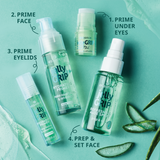 Essence Jelly Grip Refreshing Aloe Spray 50ml