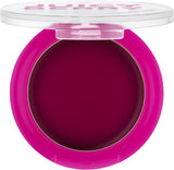 Essence JUICY BERRY tinted lip & cheek balm