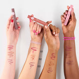 Buy Essence line n' STAIN! Tattoo Lip Liner No. 01 Everyone's Nude-Pink, 02 Must Have Brown in Pakistan
