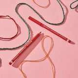 Essence Soft & Precise Lipliner - 02 happy, 204 My Way, 303 Delicate, 402 Honey Style