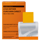 ESTHER FORMULA Curcumin Direct