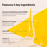 ESTHER FORMULA Curcumin Direct