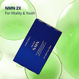 Buy ESTHER FORMULA HALAL NMN Phytos Film 2X in Pakistan