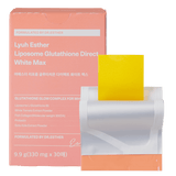 ESTHER FORMULA Liposome Glutathione Direct White Max 9.9g