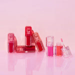 Buy ETUDE Dear Darling Oil Tint in shades Real Cherry, Plum Berry, Neon Pink, Sweet Apple, Red Oil, Pink Oil in Pakistan