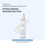 Etude House Sung Joon 10-Free Moist Emulsion 130ml
