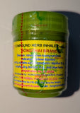 HongThai Traditional Thai Herbal Inhaler 10g 1 Bottle