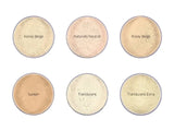 Coty Airspun Makeup Setting Loose Face Powder - Naturally Neutral, Translucent Extra Coverage, Translucent