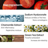 Farmstay Real Tomato Essence Mask