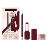 Fenty Beauty Berry Brown'd Pout Set