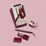Fenty Beauty Berry Brown'd Pout Set