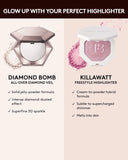 Fenty Beauty Diamond Bomb All-Over Diamond Veil