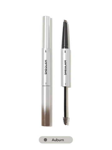 SHEGLAM FILL ME IN 2-IN-1 EYEBROW PENCIL & CREAM