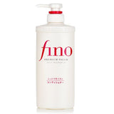Shiseido - Fino Premium Touch Hair Conditioner 550ML