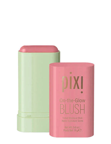 Pixi On-the-Glow Blush - Fleur