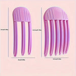 Fluffy Hair Styling Tool – 6-Teeth Root Lifter & Volume Shaper