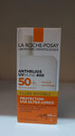 La Roche Posay Anthelios fluid  Invisible for face SPF 50+ 50ml