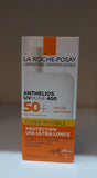 La Roche Posay Anthelios fluid  Invisible for face SPF 50+ 50ml