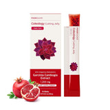 FOODOLOGY Renew - Coleology Cutting Jelly 10 pouch