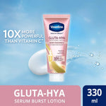 Vaseline - Dewy Radiance Gluta-HYA Lotion Serum Burst - 330ml