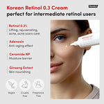 FRANKLY Retinol 0.3 Cream 20ml