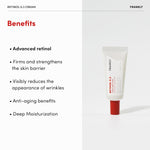 FRANKLY Retinol 0.3 Cream 20ml