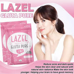 Frozen Collagen BEAUTY Vault 2 in 1 Full Dose Whitening Pure L-Glutathione Supplement