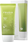 FRUDIA Avocado Greenery Relief Sun Cream Spf50+Pa++++ 50G
