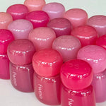 Fwee Pink Obsession Stay-Fit Semi Matte / Glossy Lip Tint - G01 Milk Pink, G02 Lavender Pink, G03 Picky Pink, G04 Niche Pink, G05 Core Pink, G06 Way Pink, G07 Kitsch Pink, G08 Tag Pink, G09 Lychee Pink, G10 Beat Pink