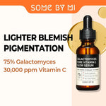 Some By Mi - Galactomyces Pure Vitamin C Glow Serum 30ml