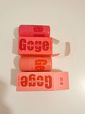 Gege Bear - 2 in 1 Cheek Blush Stick - 4 Shades