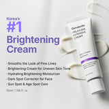 Genabelle Melacare Intensive Cream 50ml